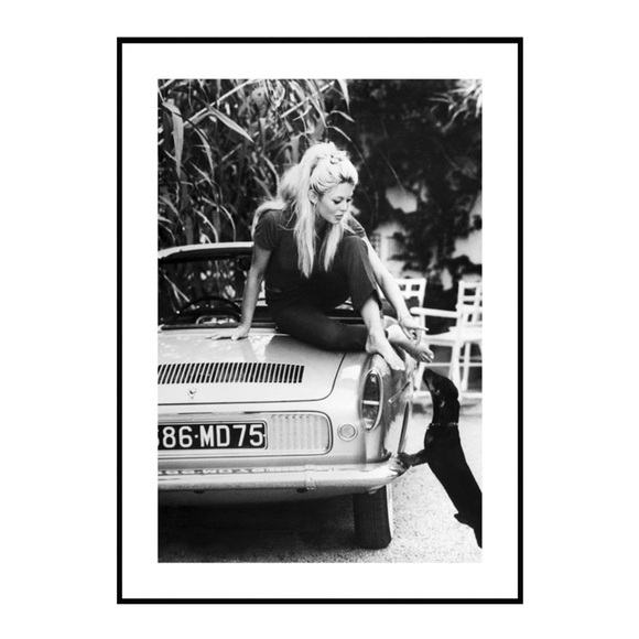 Other - Photography Art Poster